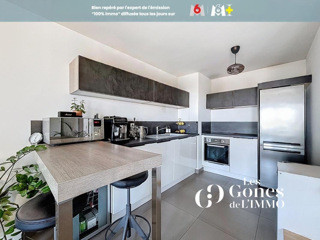 Appartamento a Cordeliers-Célestins-Bourse, Lyon 2e Arrondissement, Lione 4 - 18884771