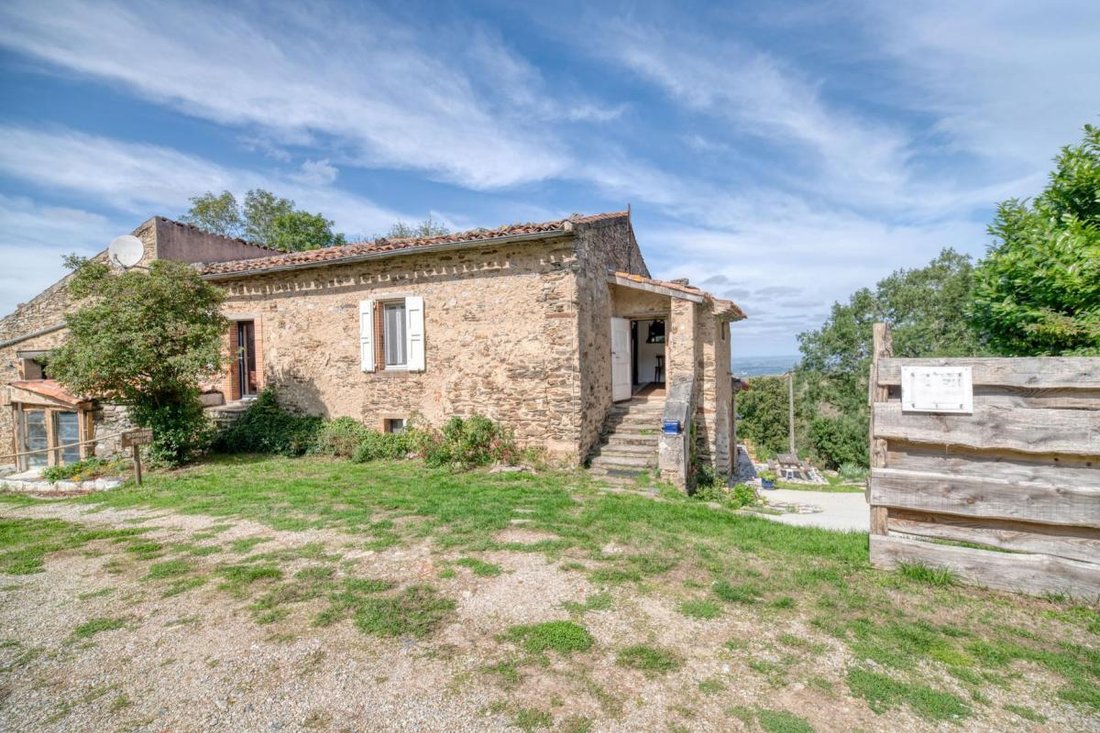 Maison à Dourgne, Occitanie, France 2 - 18883243