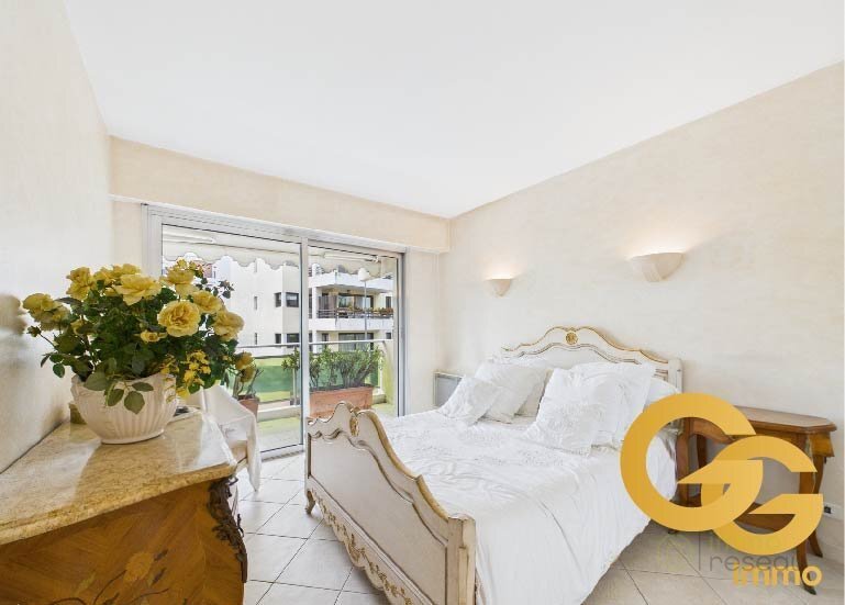 Apartment in Cannes, Provence-Alpes-Côte d'Azur, France 4 - 18884930