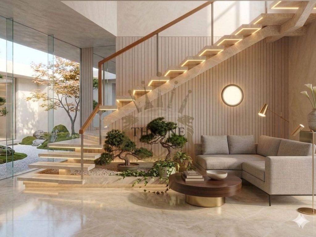Villa in Damac Hills 2, Dubai, Vereinigte Arabische Emirate 1 - 18879936
