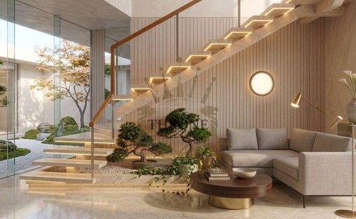 Villa in Damac Hills 2, Emirato di Dubai, Emirati Arabi Uniti 1