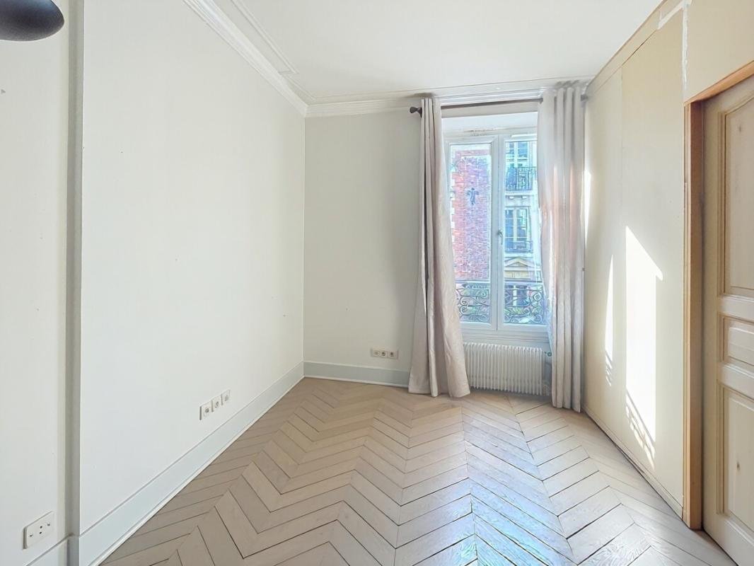 Appartement à Bastille-Popincourt, Paris 11e Arrondissement, Paris 5 - 18884543