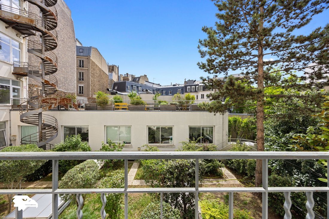 Appartement à Palais Royal, Paris 1er Arrondissement, Paris 3 - 18884249