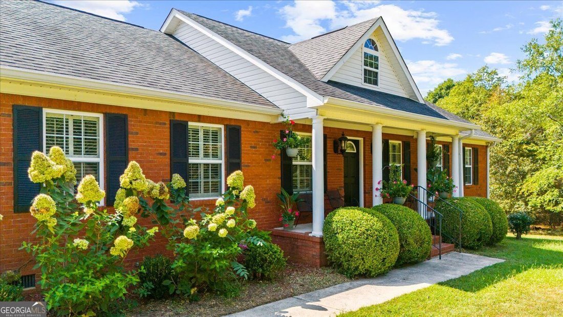 Casa en Rome, Georgia, Estados Unidos 5 - 18879572