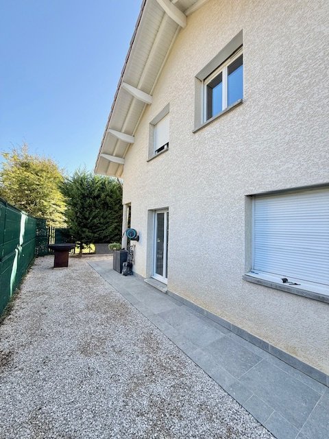 Haus in Ouest, Saint-Genis-Pouilly, Frankreich 5 - 18885505