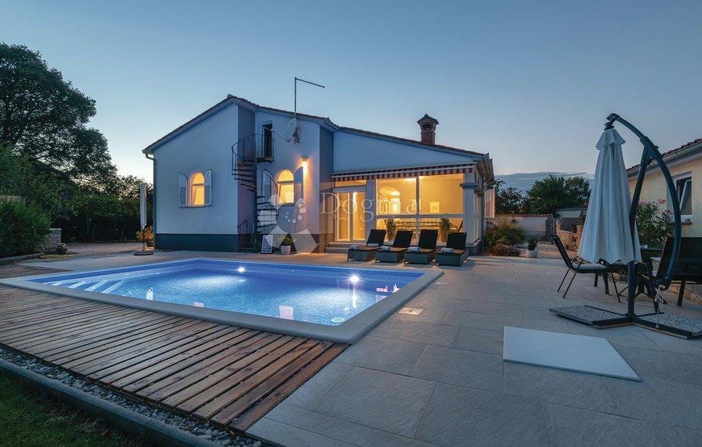 Casa en Vodnjan, Istria, Croacia 2 - 18891931