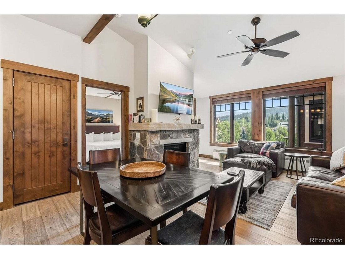 Appartement à Breckenridge, Colorado, États-Unis 2 - 18888958