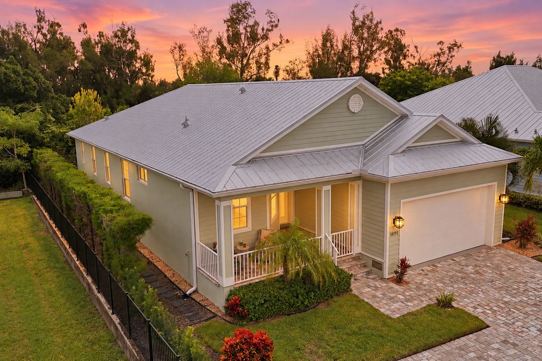 Haus in Venice, Florida, Vereinigte Staaten 1 - 18881667