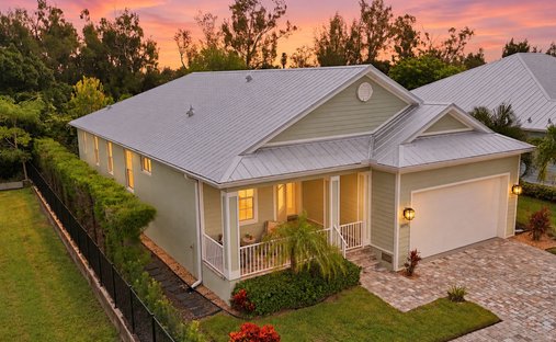 Casa a Venezia, Florida, Stati Uniti 1