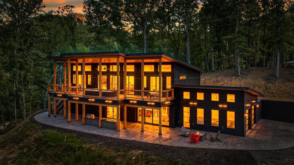 House in Blue Ridge, Georgia, United States 2 - 17992900