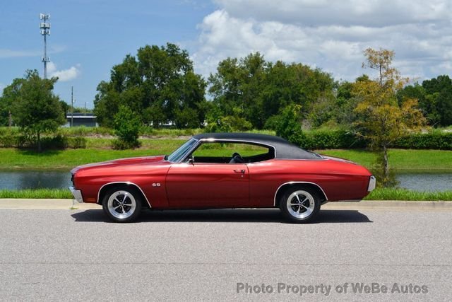 Chevrolet Chevelle in Calverton, NY, United States 2 - 18890563