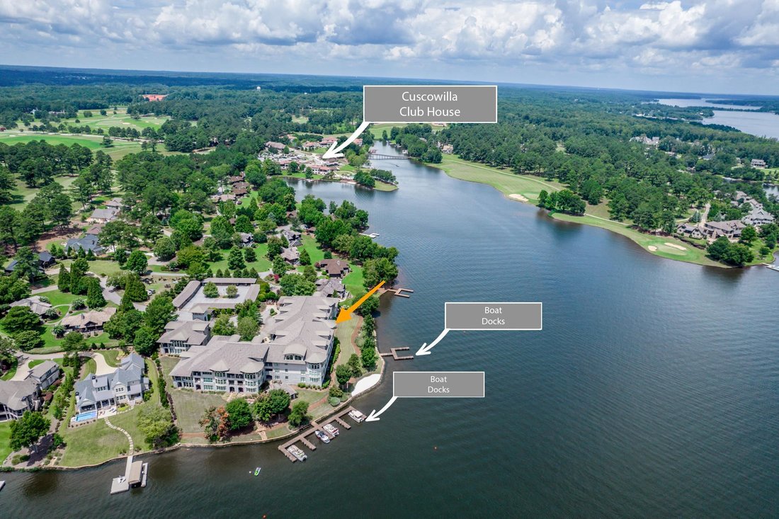 Condo in Eatonton, Georgia, United States 2 - 18888532
