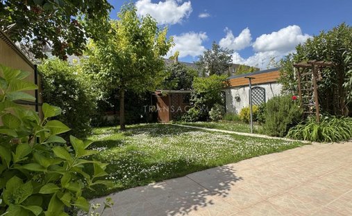 House in La Fuye Velpeau, Tours, France 1