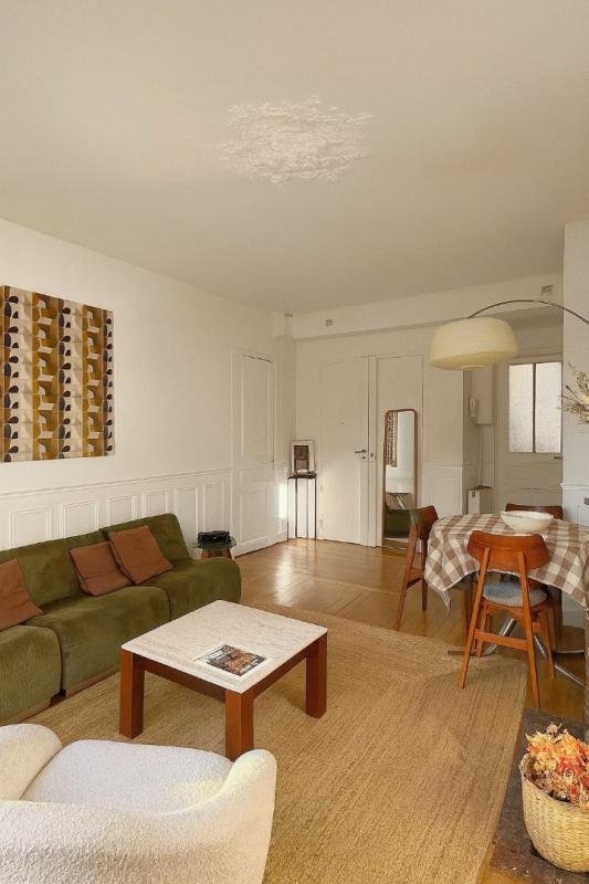 Wohnung in Wilson-Rivay, Levallois-Perret, Frankreich 4 - 18885658