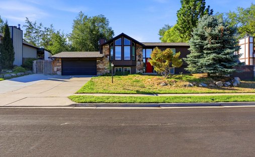 House in Sandy, Utah, United States 1