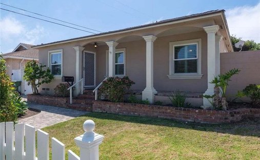 Casa a Los Angeles, California, Stati Uniti 1