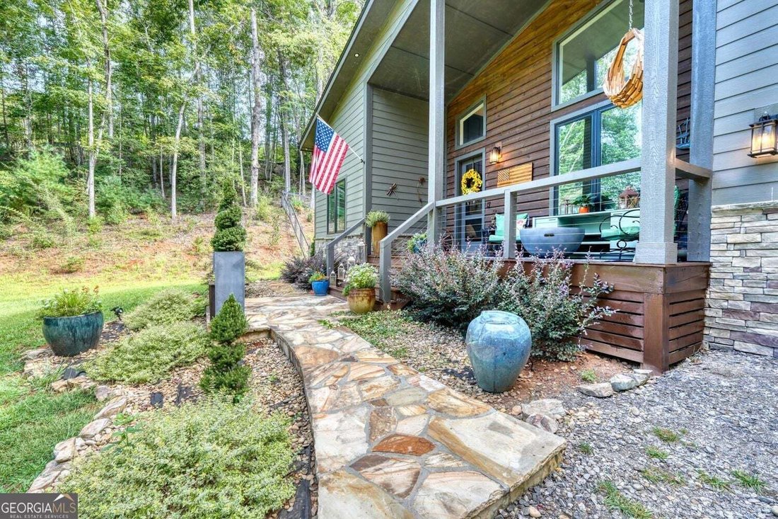 House in Hiawassee, Georgia, United States 2 - 18879605