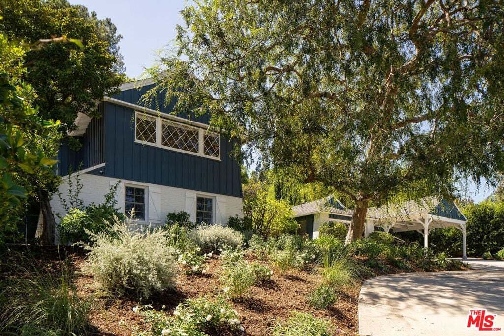 Casa a Los Angeles, California, Stati Uniti 2 - 18889481