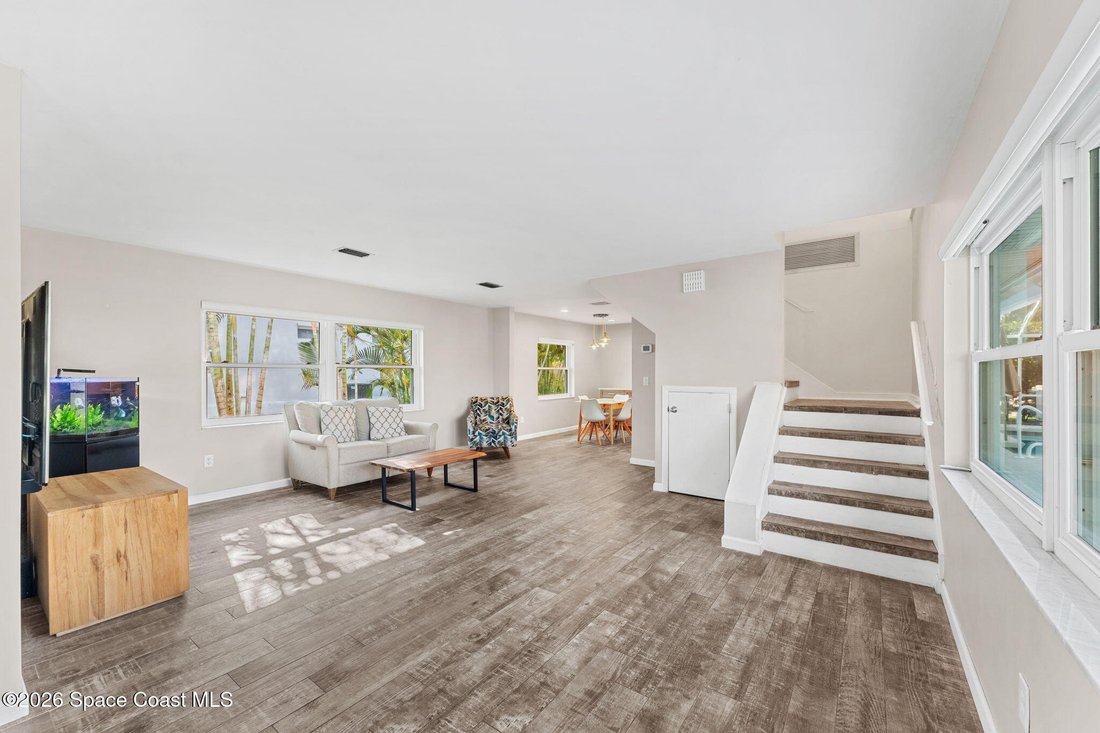 Casa en Melbourne Beach, Florida, Estados Unidos 5 - 18879067