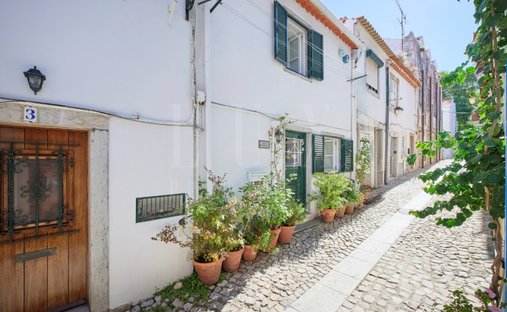 Casa a Cascais e Estoril, Lisbona, Portogallo 1