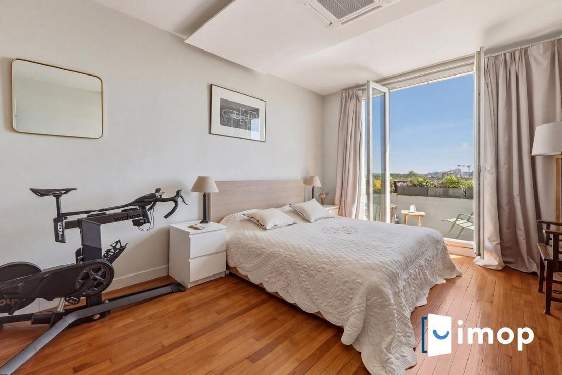 Apartamento en Valle de Fécamp, Paris 12e Arrondissement, París 4 - 18882787