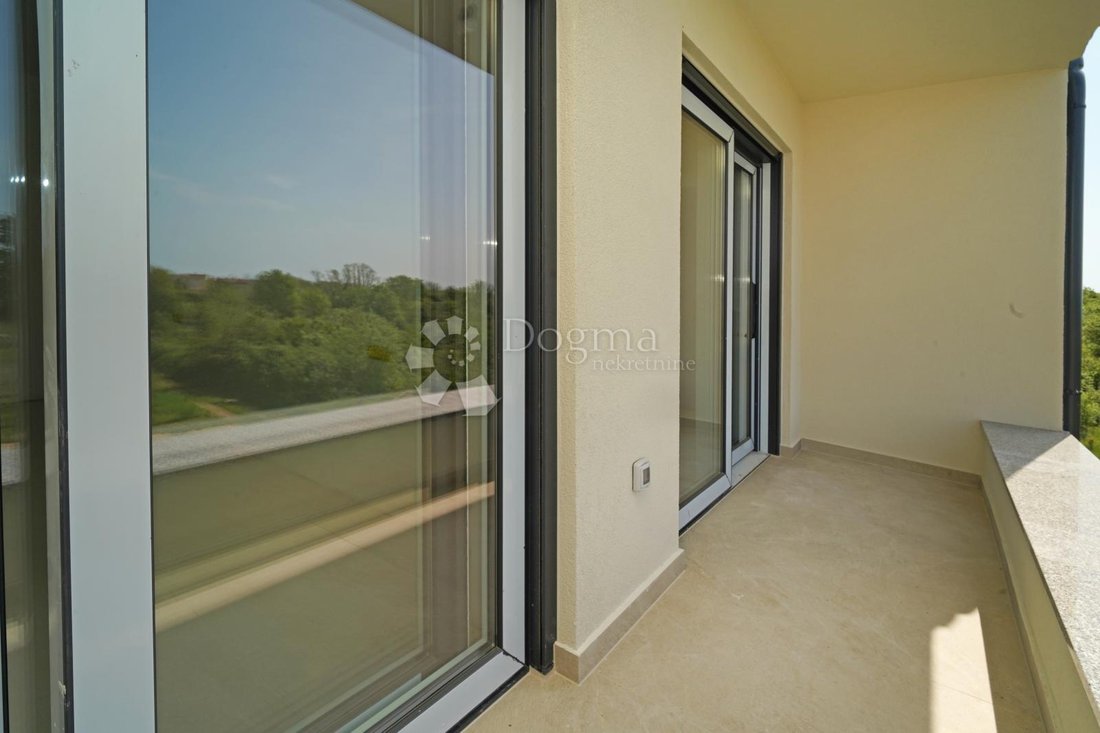 Apartment in Porec, Istria County, Croatia 5 - 18890678