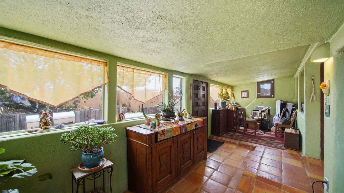 House in El Prado, New Mexico, United States 4 - 18888575