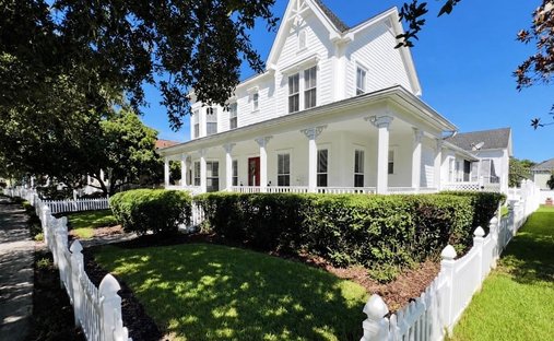 Casa en Kissimmee, Florida, Estados Unidos 1