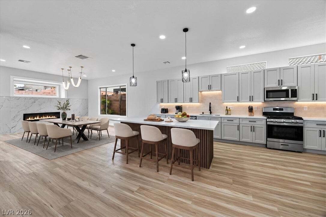 Casa a Las Vegas, Nevada, Stati Uniti 5 - 18836830
