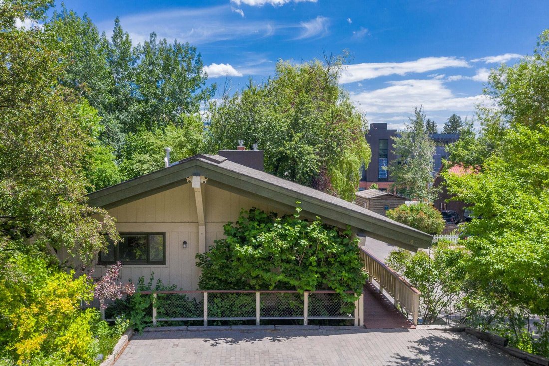 Casa a Sun Valley, Idaho, Stati Uniti 2 - 18888511