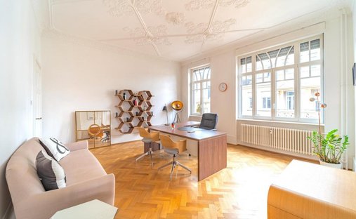 Apartamento en Robertsau Centre, Estrasburgo, Francia 1