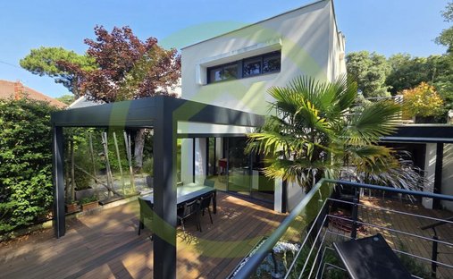 Maison à La Baule les Pins, La Baule-Escoublac, France 1