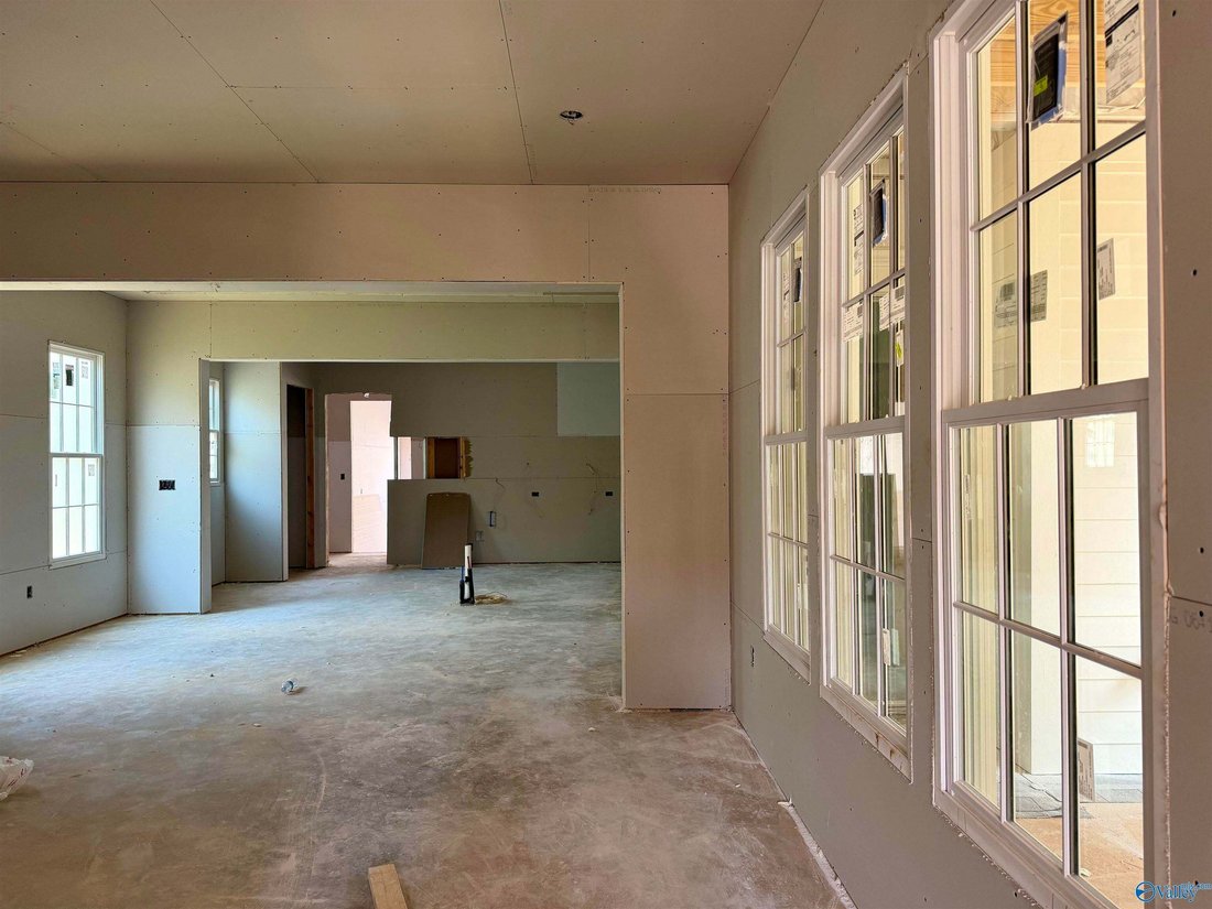 House in Redstone Arsenal, Alabama, United States 5 - 18535262