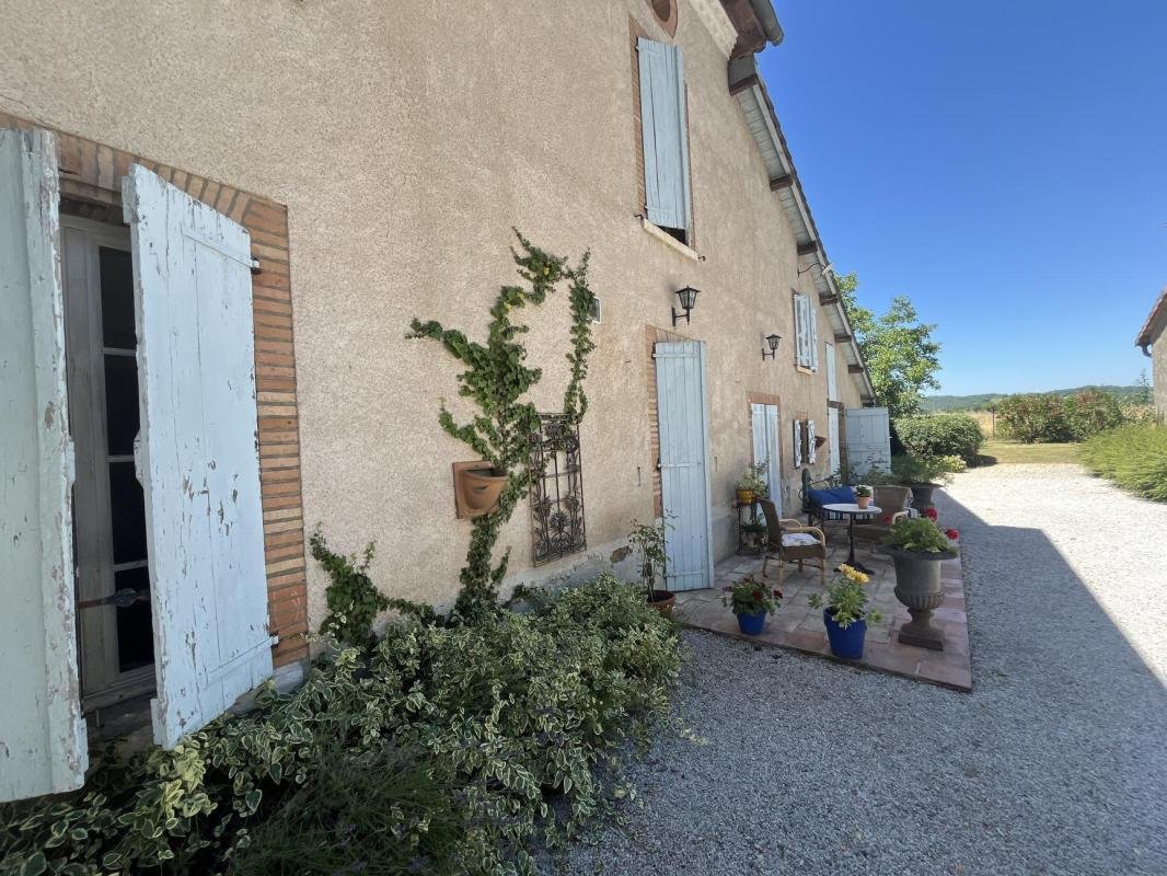 Haus in Vieux Gaillac, Gaillac, Frankreich 3 - 18882468