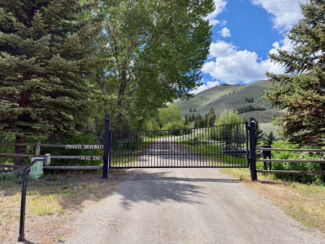 Haus in Ketchum, Idaho, Vereinigte Staaten 3 - 18888409