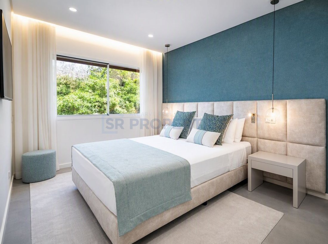 Apartment in Quarteira, Algarve, Portugal 3 - 18880015