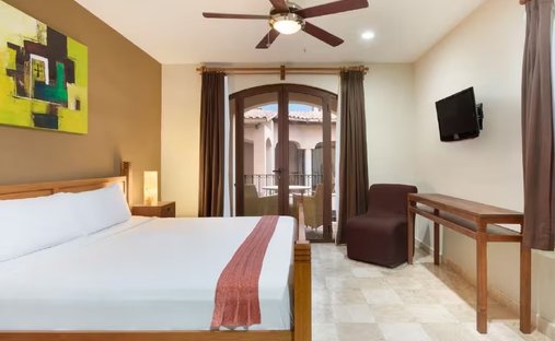 Villa in Playa del Carmen, Quintana Roo, Mexico 1