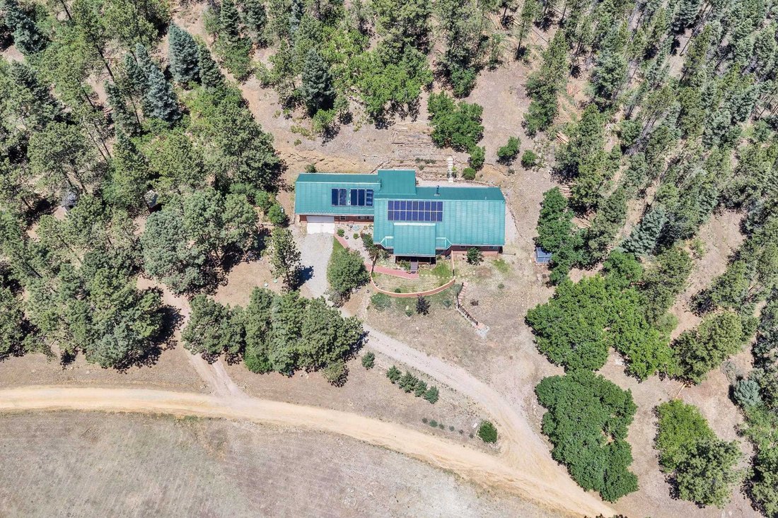 House in Angel Fire, New Mexico, United States 5 - 18888590