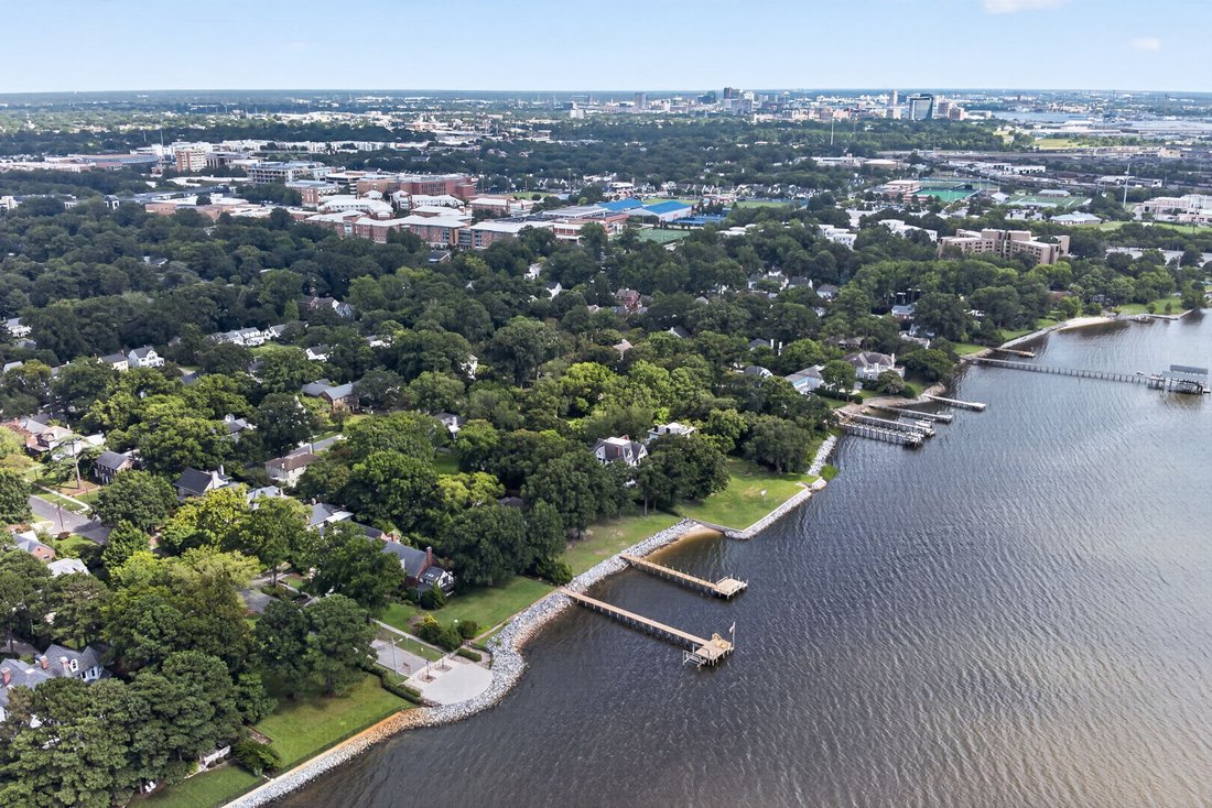 House in Norfolk, Virginia, United States 3 - 18880404