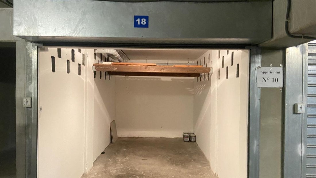 Appartement à France 5 - 18885125