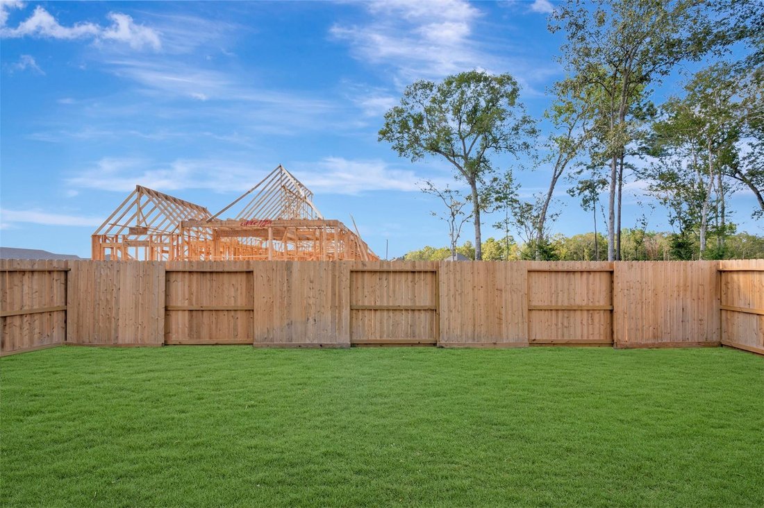 Maison à Porter, Texas, États-Unis 5 - 17836835
