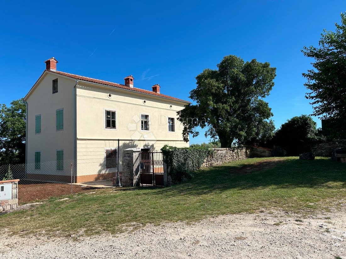 Casa en Krnica, Istria, Croacia 2 - 18890731