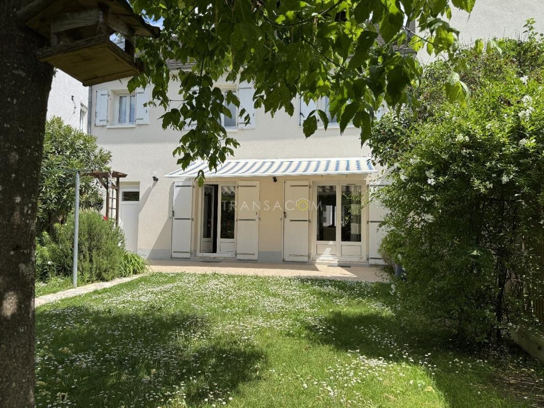 House in La Fuye Velpeau, Tours, France 2 - 18881356