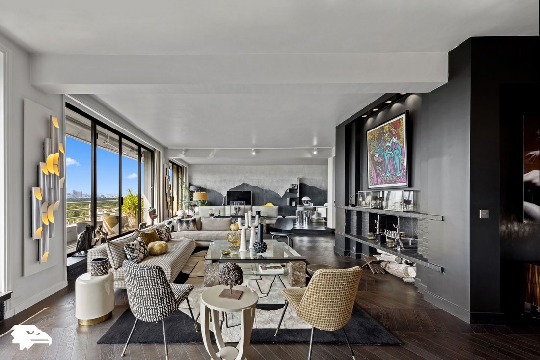 Penthouse in Palais Royal, Paris 1er Arrondissement, Paris 5 - 18883917
