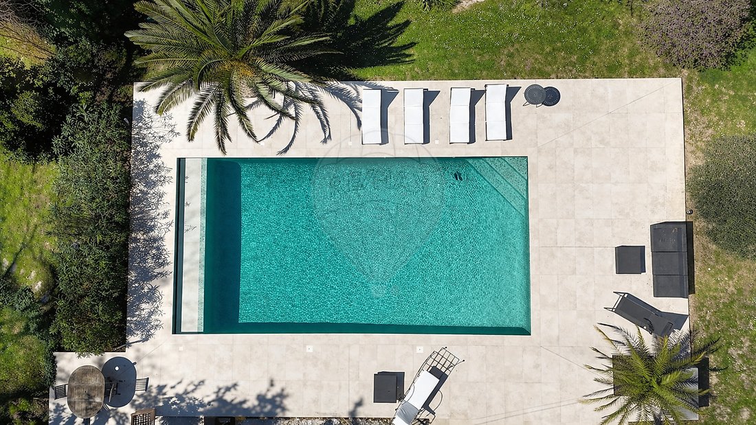 Haus in Nord, Roquefort-les-Pins, Frankreich 5 - 18880771