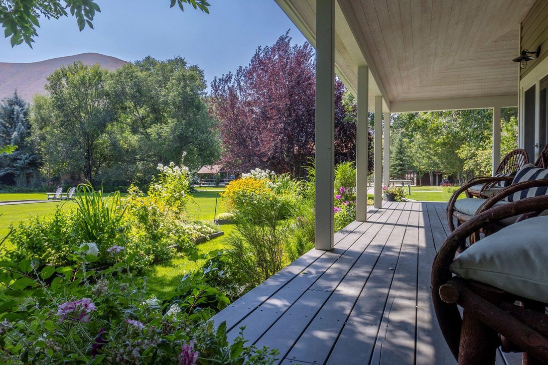 Haus in Ketchum, Idaho, Vereinigte Staaten 4 - 18888096