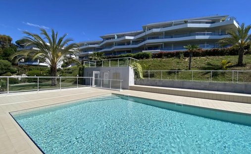 Appartement à Nice, Provence-Alpes-Côte d'Azur, France 1