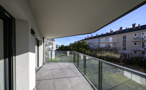 Appartement à Divonne-les-Bains, Auvergne-Rhône-Alpes, France 1