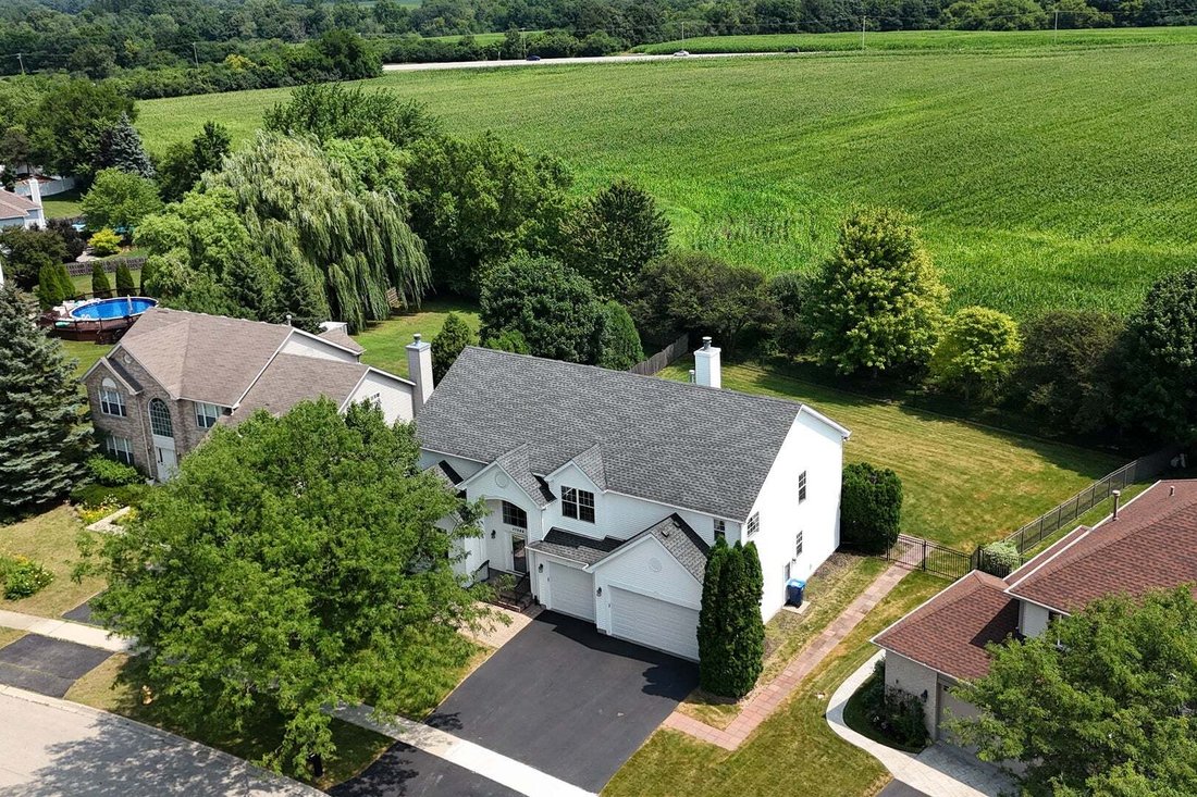 Haus in Lindenhurst, Illinois, Vereinigte Staaten 2 - 18889727