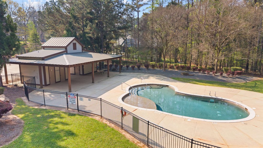 House in Eatonton, Georgia, United States 5 - 18888357